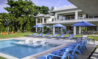 Rent Villa Lido Jamaica