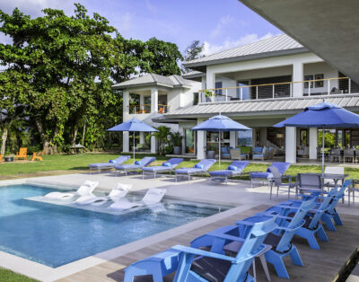 Rent Villa Lido Jamaica