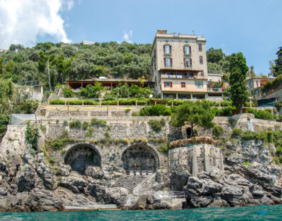 Rent Villa Maredentro Italy