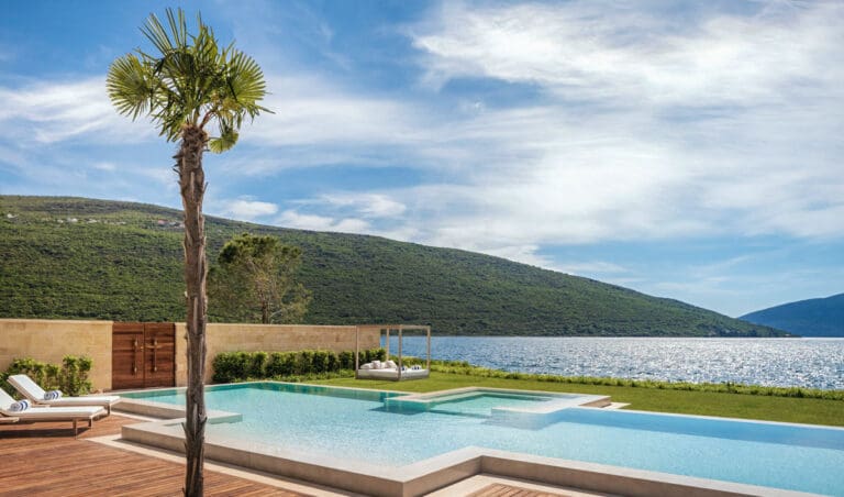 Rent Villa Mercia Montenegro