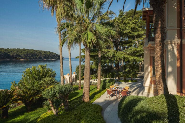 Rent Villa Mirasol Croatia