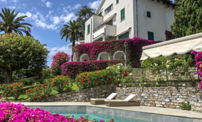 Rent Villa Santa Margherita Italy