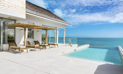 Rent Villa Starfish Turks and Caicos Islands