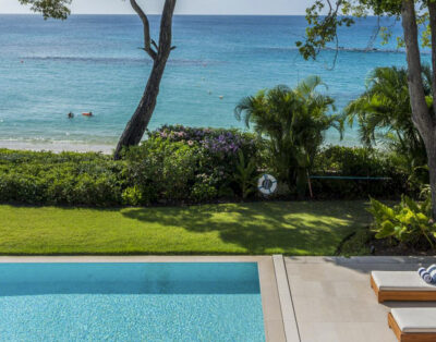Rent Villa Tamarindo Barbados