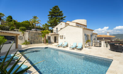 Rent Villa Teula France