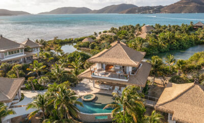 Rent Villa Wave n’ Sea Virgin Islands