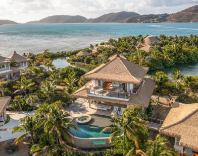 Rent Villa Wave n’ Sea Virgin Islands