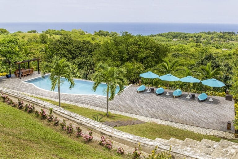 Rent Zion Hill at Tryall Jamaica