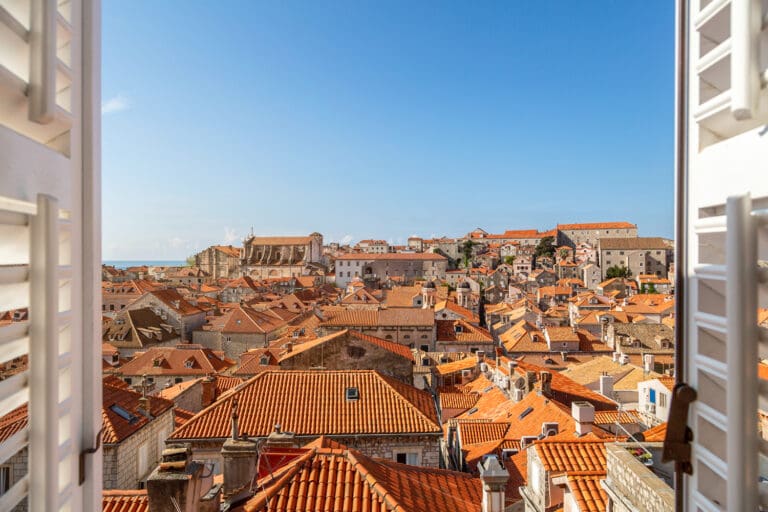 Rent Apartment Gabrijela Croatia