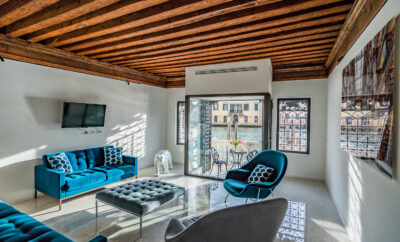 Rent Apartment Quarzo Italy