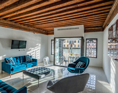 Rent Apartment Quarzo Italy