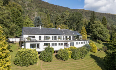 Rent Appin Manor United Kingdom