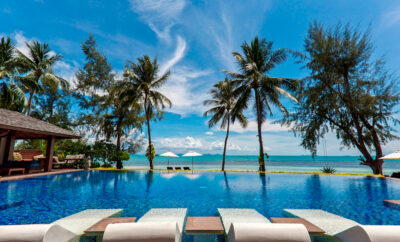 Rent Baan Luek Thailand