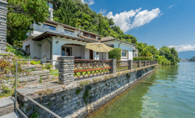 Rent Casa Panadel Italy