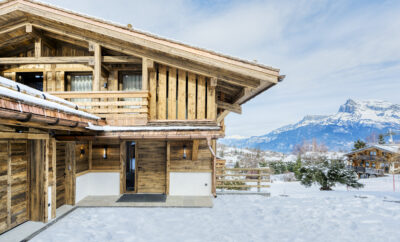 Rent Chalet Berry France