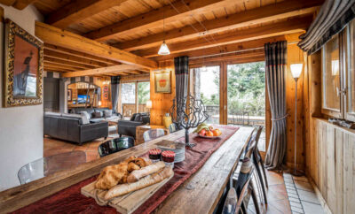 Rent Chalet Blanche France