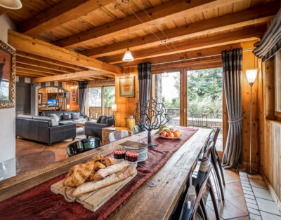 Rent Chalet Blanche France