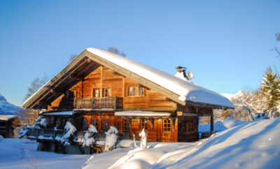 Rent Chalet Cerf France