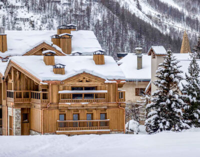 Rent Chalet Clarice France