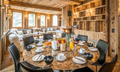 Rent Chalet Clo France