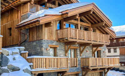 Rent Chalet Gilles France