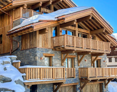 Rent Chalet Gilles France