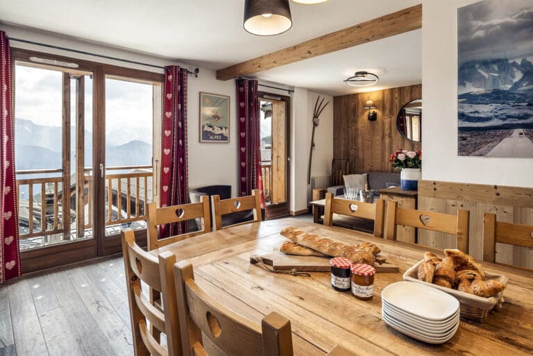Rent Chalet Guillemette France