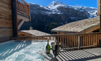 Rent Chalet Jacque France