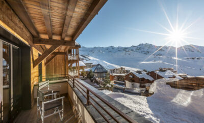 Rent Chalet Omar France