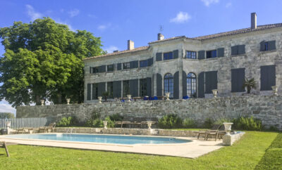 Rent Domaine Claria France