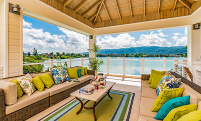 Rent Everything Nice by the Sea Jamaica