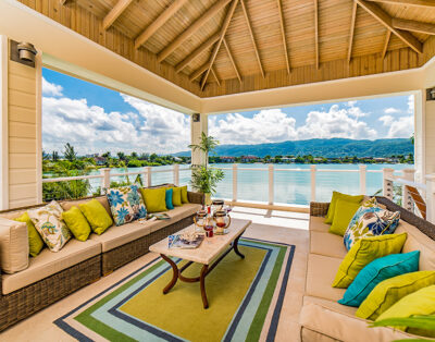 Rent Everything Nice by the Sea Jamaica