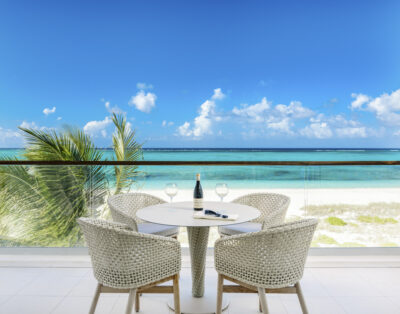 Rent Grand Deluxe Oceanfront Turks and Caicos Islands