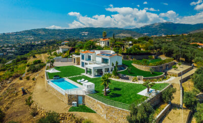 Rent La Terrazza sul Mare Italy