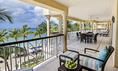 Rent Ocean Villa Suite Saint Lucia