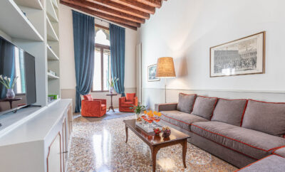 Rent Palazzetto Moonstone Italy