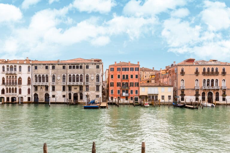 Rent Palazzo Perla Italy