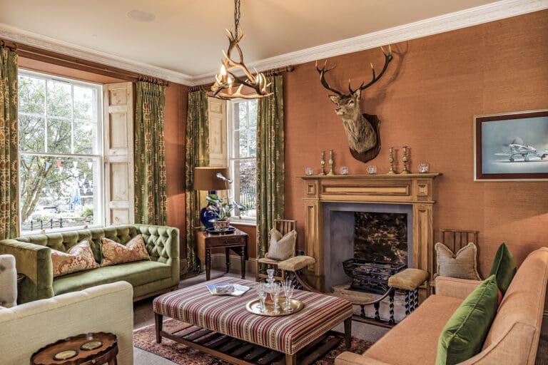 Rent River Lodge United Kingdom