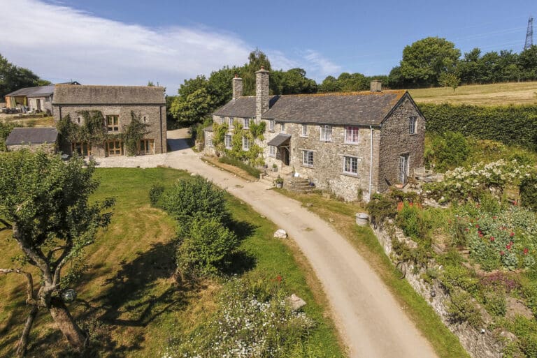 Rent Rosetti Farm United Kingdom