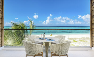 Rent Studio Oceanfront Turks and Caicos Islands