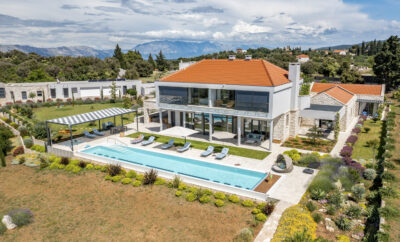 Rent Villa Adeline Croatia