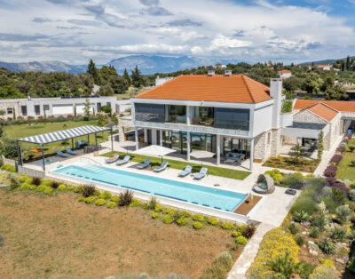 Rent Villa Adeline Croatia