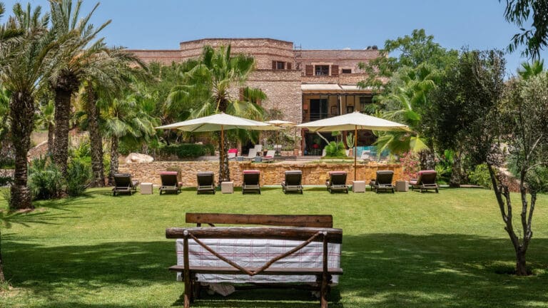Rent Villa Ait Chouer Morocco