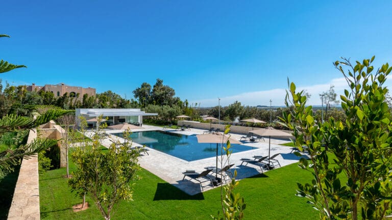 Rent Villa Bouamssa Morocco