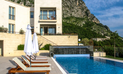Rent Villa Bozo Montenegro