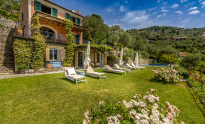 Rent Villa Carine Italy