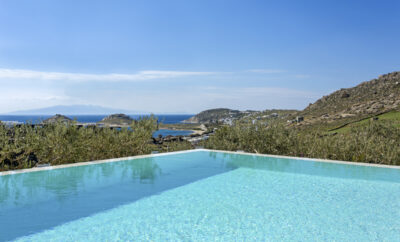 Rent Villa Cotton Greece