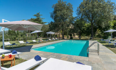 Rent Villa Dardano Italy