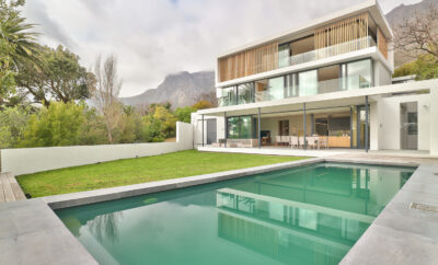 Rent Villa De Waal South Africa