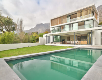 Rent Villa De Waal South Africa